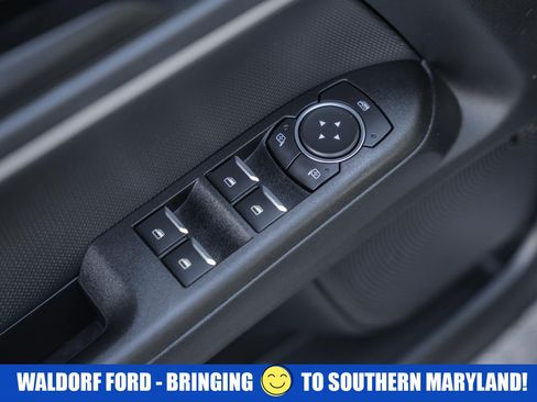 Certified 2022 Ford Bronco Sport Outer Banks w/ Tech Package image 41