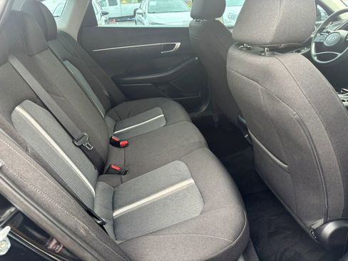 Used 2022 Hyundai Sonata SE FWD image 19