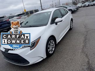 Used 2024 Toyota Corolla LE 360° Tour