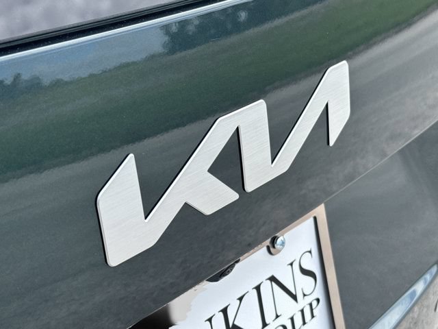 New 2027 Kia Telluride SX FWD image 13