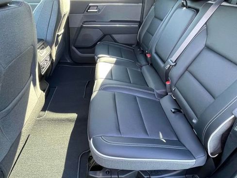 New 2026 GMC Sierra EV Elevation w/ Premium Package AWD/4WD image 19