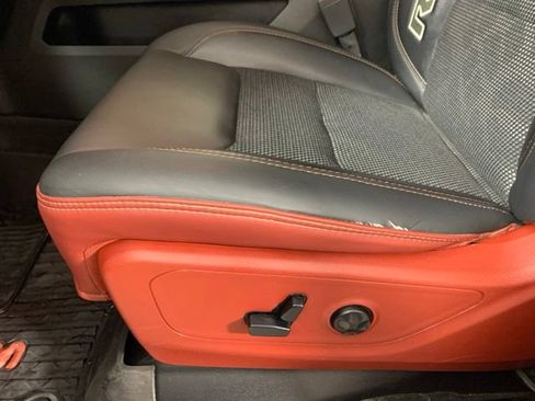 Used 2020 RAM 1500 Rebel w/ Rebel Level 2 Equipment Group AWD/4WD image 19