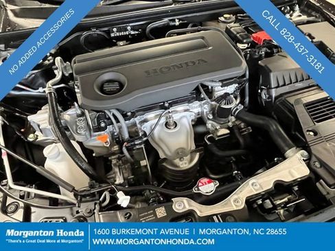 New 2026 Honda Civic Sport image 13