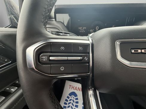 Used 2025 GMC Yukon Denali image 23