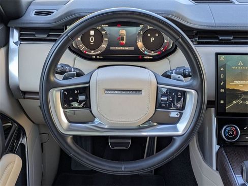 Used 2023 Land Rover Range Rover SE image 20