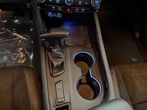 New 2026 Dodge Durango GT image 25
