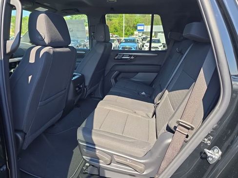 New 2026 Chevrolet Tahoe LS w/ Max Trailering Package AWD/4WD image 10
