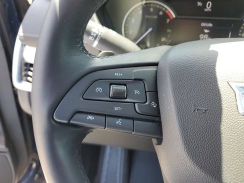 Used 2019 Cadillac XT4 Premium Luxury w/ Driver Awareness Package FWD image 22