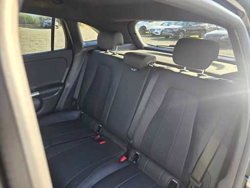 Used 2025 Mercedes-Benz GLA 250 GLA 250 image 19