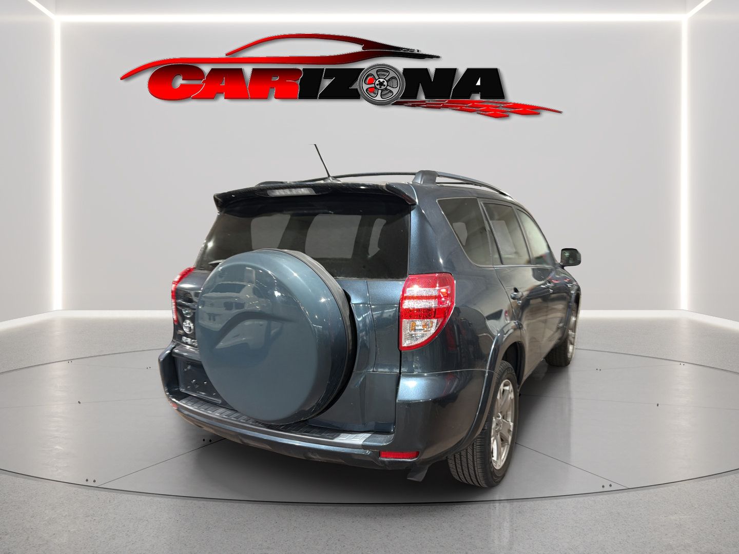 Used 2012 Toyota RAV4 Sport w/ Enhancement Value Pkg FWD image 6
