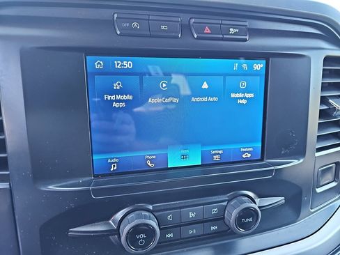 Used 2023 Ford F150 XLT AWD/4WD image 26