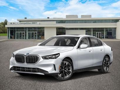 New 2026 BMW 530i xDrive 530i xDrive w/ M Sport Package