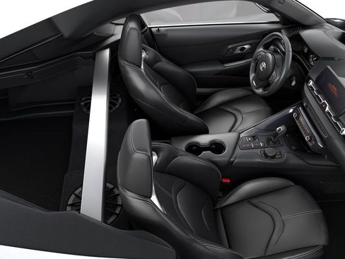 New 2026 Toyota Supra Premium RWD image 21