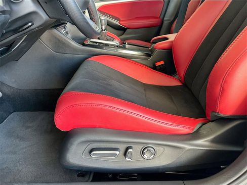 Used 2025 Acura Integra Type S image 20