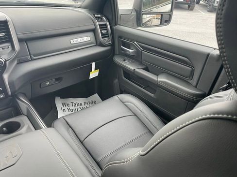 New 2026 RAM 2500 Rebel w/ Rebel Level 1 Equipment Group image 35