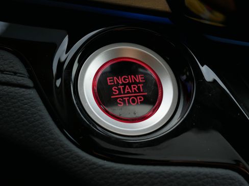 New 2026 Honda Odyssey Touring image 28