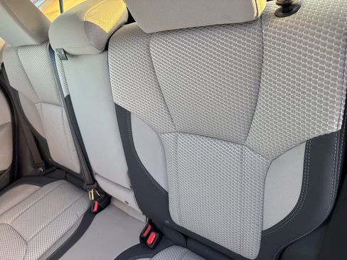 Used 2024 Subaru Forester Premium image 15