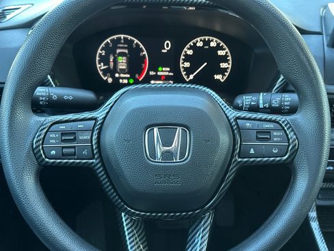 Used 2024 Honda CR-V EX image 23