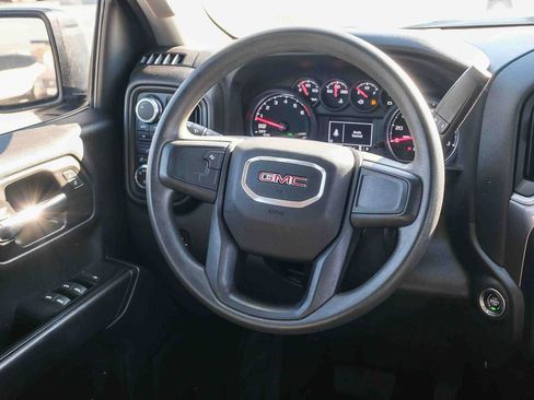 Used 2024 GMC Sierra 1500 Pro w/ Trailering Package AWD/4WD image 16