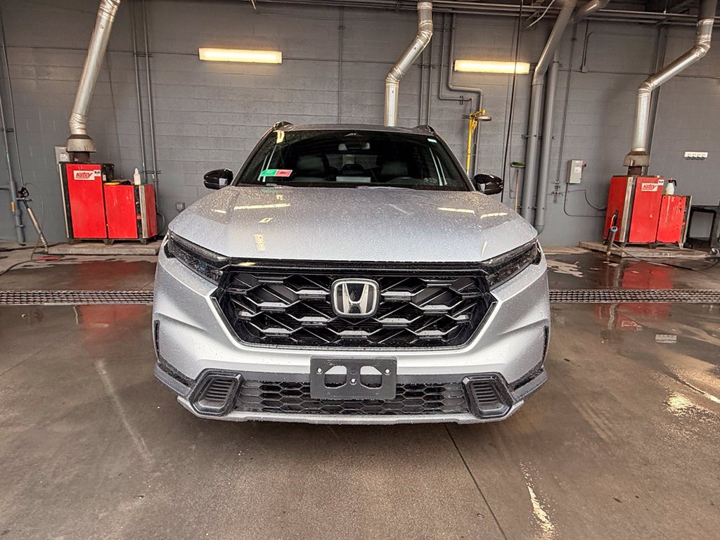 Used 2024 Honda CR-V Sport image 2