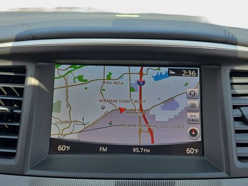 Used 2017 INFINITI QX60 FWD w/ Premium Plus Package image 27