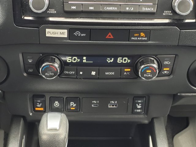 Used 2024 Nissan Frontier SV w/ Technology Package RWD image 22
