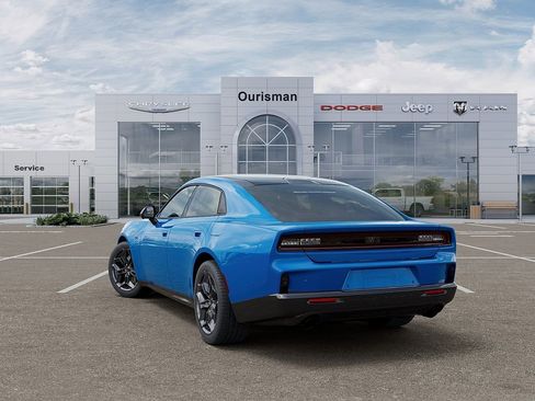 New 2026 Dodge Charger R/T image 3