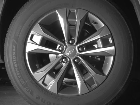 Used 2025 Chevrolet Equinox LT FWD image 15