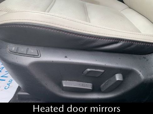 Used 2017 MAZDA MAZDA6 Grand Touring image 22