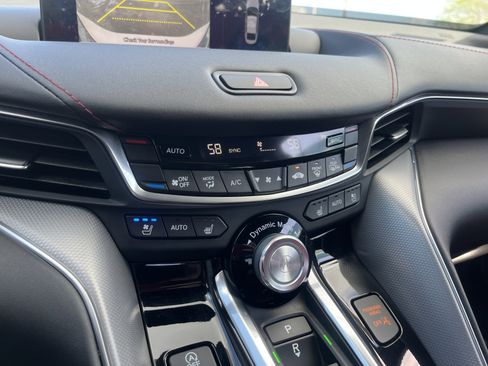 Used 2023 Acura TLX Type S image 24