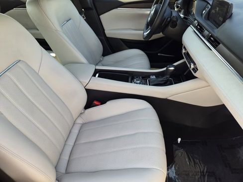 Used 2019 MAZDA MAZDA6 Signature image 12