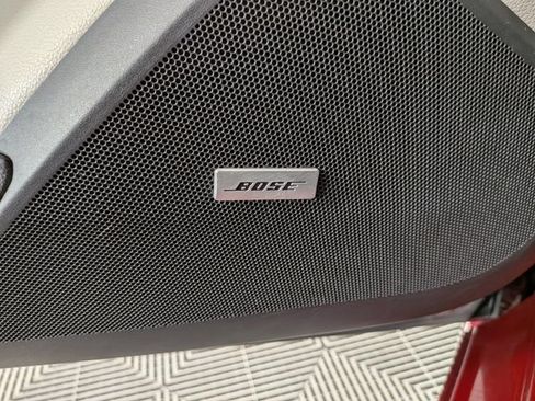 Used 2018 Cadillac CTS AWD Sedan image 8