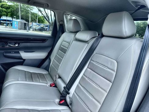 Used 2025 Honda CR-V EX-L image 22