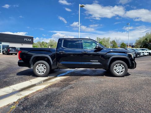 Used 2022 Toyota Tundra SR5 image 3