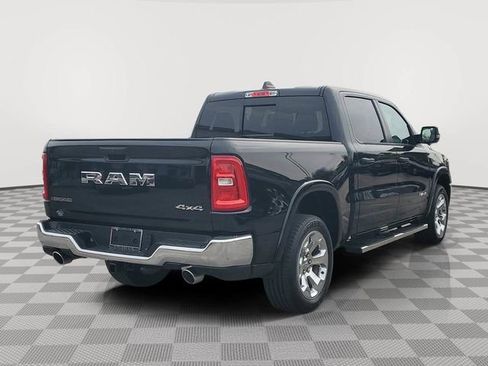 Used 2025 RAM 1500 Big Horn image 5