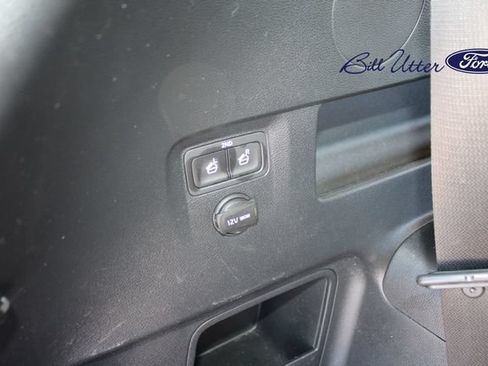 Used 2024 Kia Telluride S w/ S Sunroof Package FWD image 11