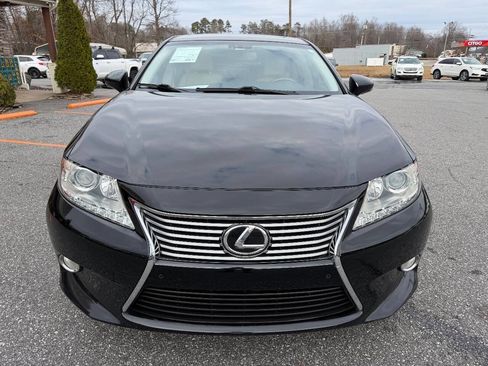 Used 2014 Lexus ES 350 image 5