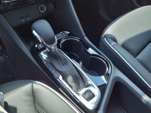 Certified 2024 Buick Encore GX Avenir w/ Avenir Technology Package image 17