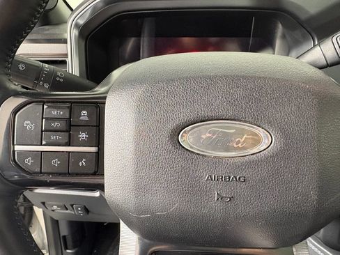 Certified 2026 Ford F450 Platinum w/ FX4 Off-Road Package AWD/4WD image 24