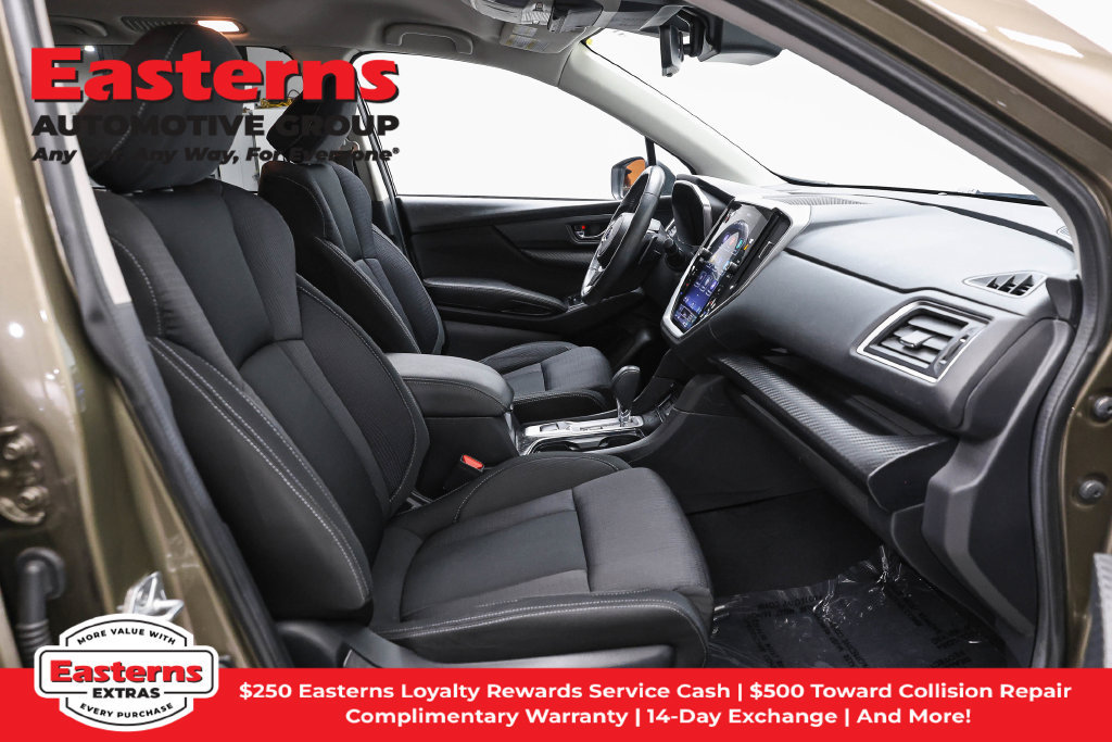 Used 2023 Subaru Ascent Premium w/ Convenience Package AWD/4WD image 26