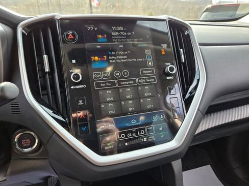 Used 2025 Subaru Ascent Premium image 21