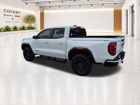 New 2026 GMC Canyon Elevation w/ Convenience Package AWD/4WD image 9