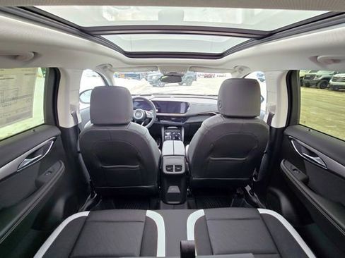 New 2026 Buick Envision Sport Touring image 13