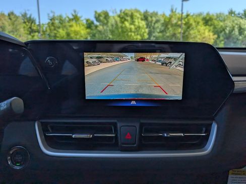 New 2026 Chevrolet TrailBlazer LS w/ LS Convenience Package FWD image 19