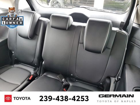Used 2025 Honda Odyssey Touring image 21