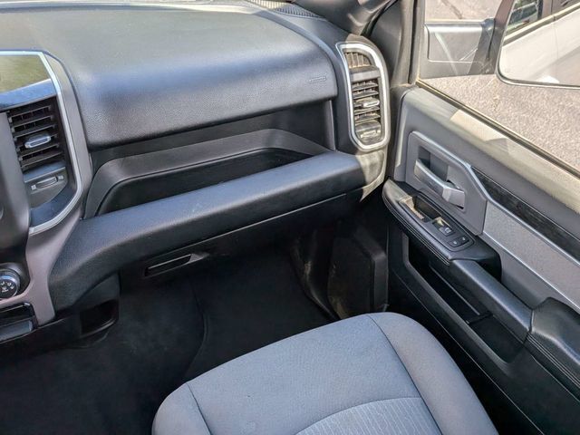 Used 2021 RAM 2500 Big Horn AWD/4WD image 19