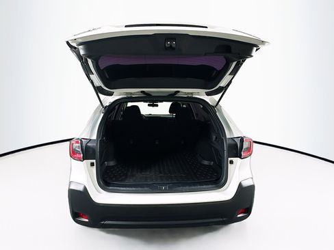 Used 2024 Subaru Outback image 26