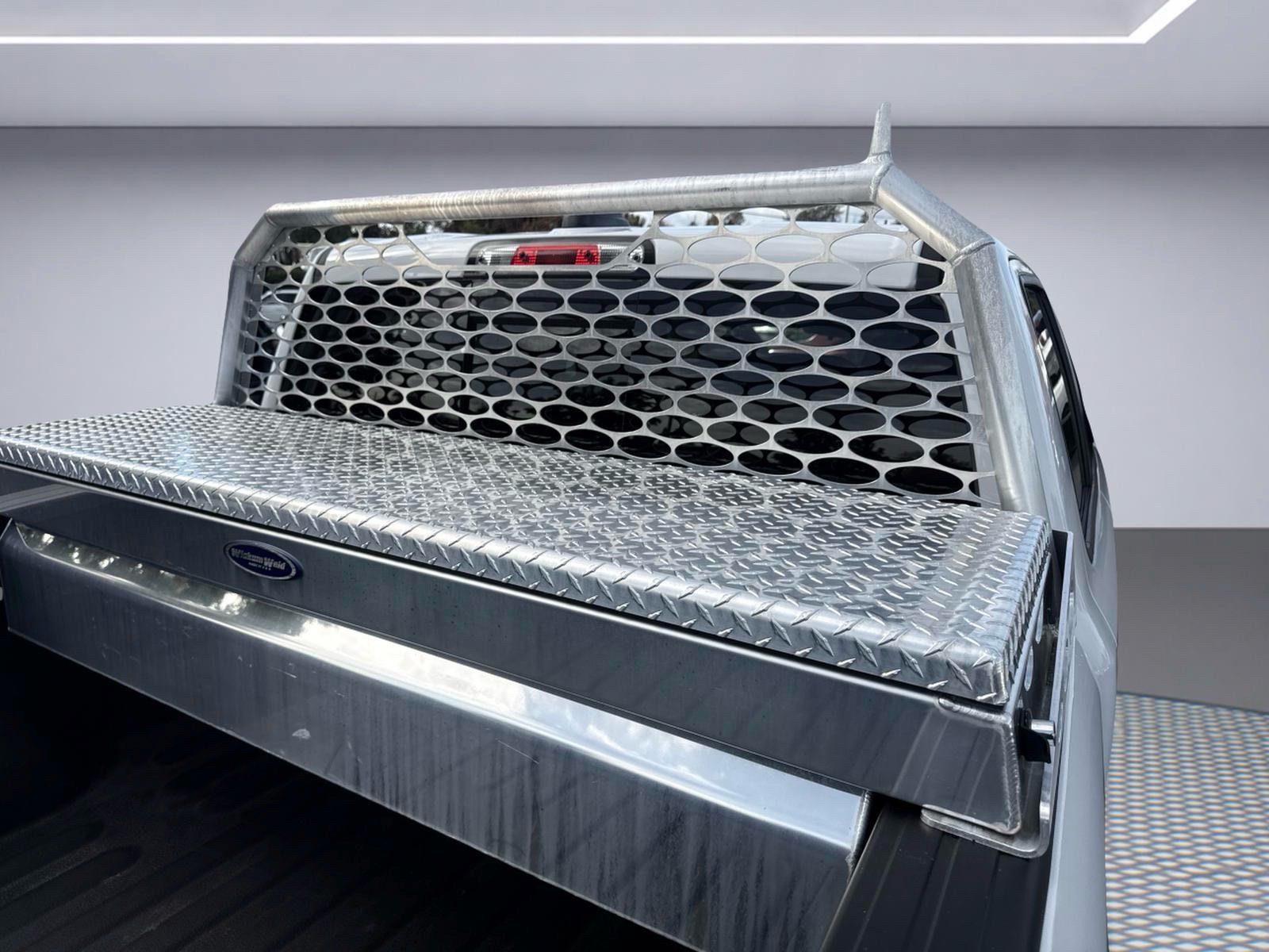 Used 2020 RAM 1500 Tradesman AWD/4WD image 8