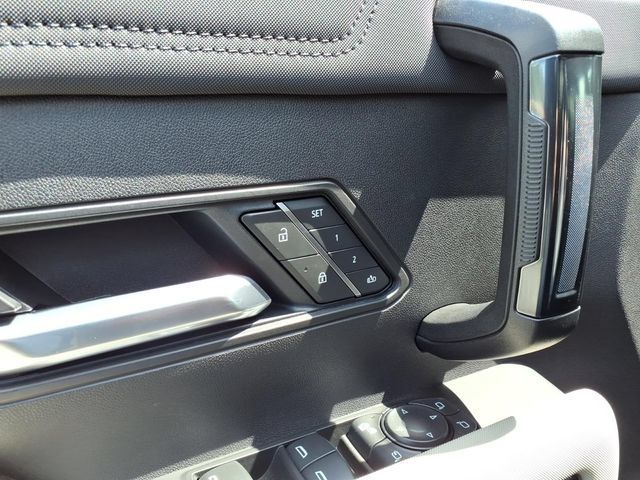 New 2026 GMC Hummer EV SUV AWD/4WD image 19