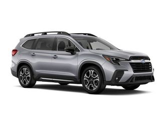 New 2026 Subaru Ascent Limited video 1